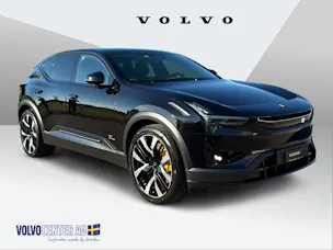 Polestar 3 Long Range Dual Motor Performance Plus