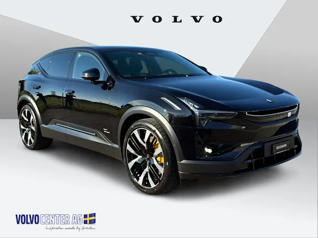 Polestar 3 Long Range Dual Motor Performance Plus