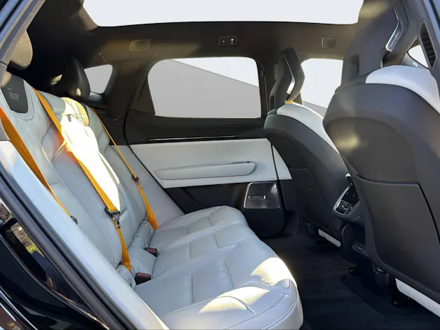 Polestar 3 Long Range Dual Motor Performance Plus