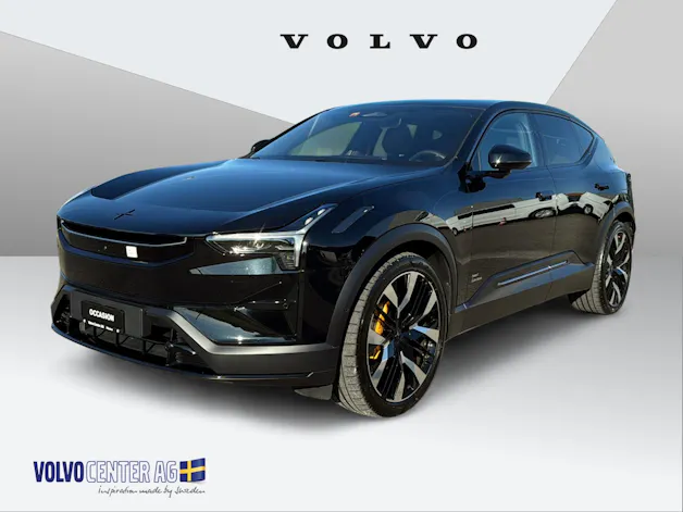 Polestar 3 Long Range Dual Motor Performance Plus