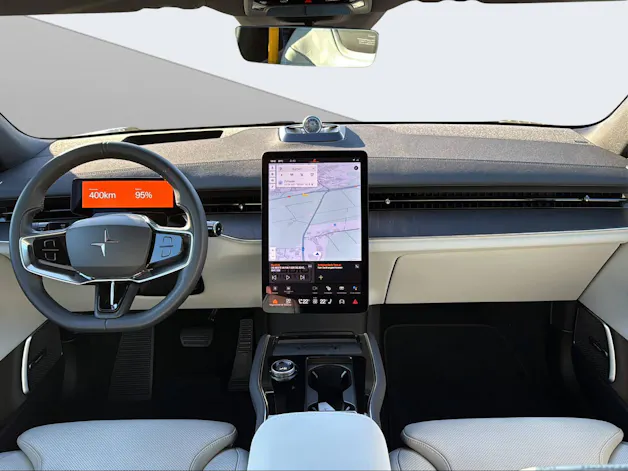 Polestar 3 Long Range Dual Motor Performance Plus