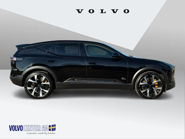 Polestar 3 Long Range Dual Motor Performance Plus