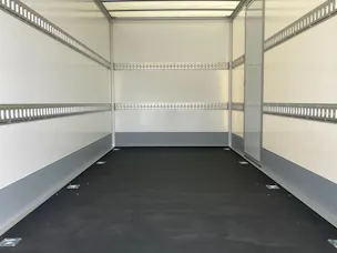 VW Crafter 35 2.0 BiTDI L4 HD A