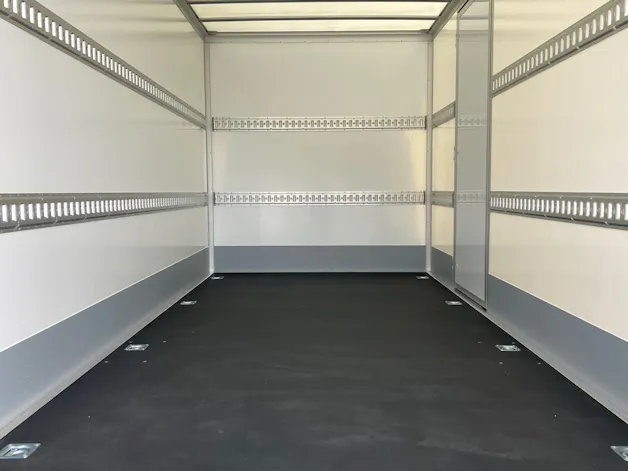 VW Crafter 35 2.0 BiTDI L4 HD A