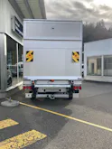 VW Crafter 35 2.0 BiTDI L4 HD A