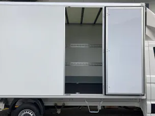 VW Crafter 35 2.0 BiTDI L4 HD A