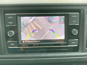 VW Crafter 35 2.0 BiTDI L4 HD A