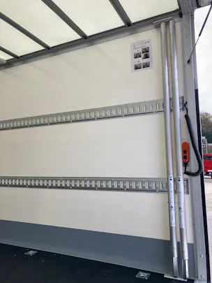 VW Crafter 35 2.0 BiTDI L4 HD A