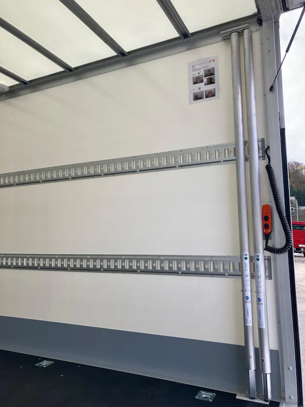 VW Crafter 35 2.0 BiTDI L4 HD A