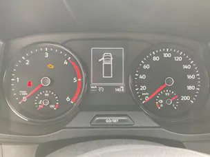 VW Crafter 35 2.0 BiTDI L4 HD A