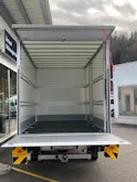 VW Crafter 35 2.0 BiTDI L4 HD A