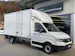 VW Crafter 35 2.0 BiTDI L4 HD A