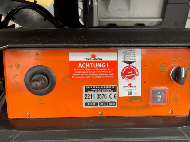 VW Crafter 35 2.0 BiTDI L4 HD A