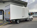 VW Crafter 35 2.0 BiTDI L4 HD A