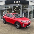 First vehicle image