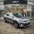 First vehicle image