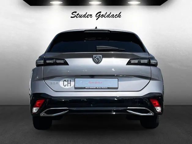 Peugeot 308 SW 1.2 PureTech Allure