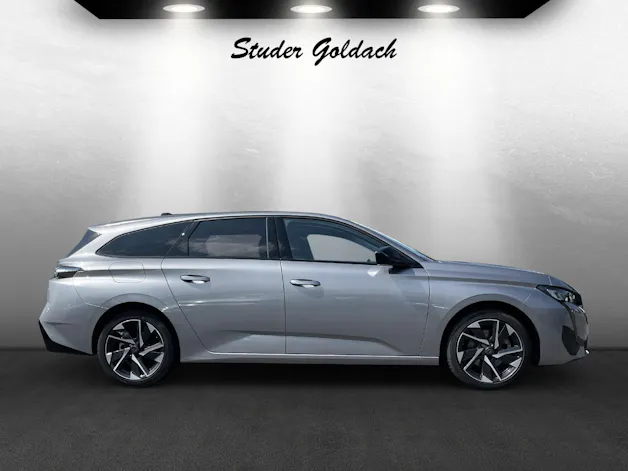 Peugeot 308 SW 1.2 PureTech Allure