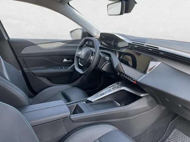 Peugeot 308 SW 1.2 PureTech Allure