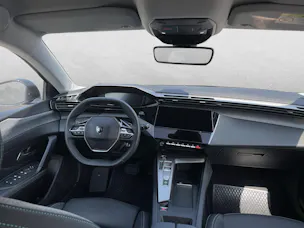 Peugeot 308 SW 1.2 PureTech Allure