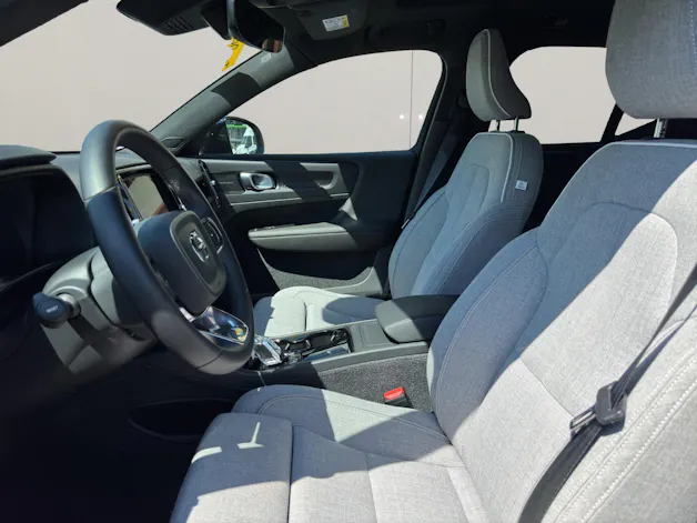 Volvo XC40 P6 Ultimate 536EFTF0K119