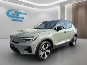 VOLVO XC40 P6 Ultimate 536EFTF0K119