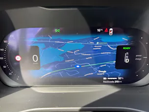 VOLVO XC40 P6 Ultimate 536EFTF0K119