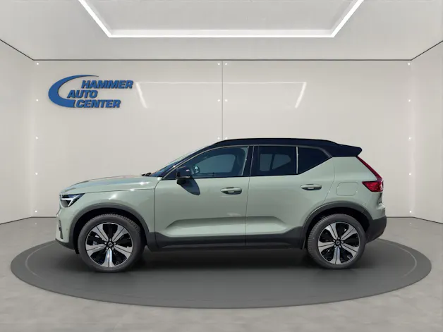 Volvo XC40 P6 Ultimate 536EFTF0K119