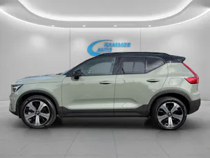 VOLVO XC40 P6 Ultimate 536EFTF0K119