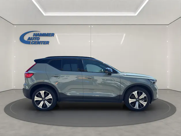 Volvo XC40 P6 Ultimate 536EFTF0K119