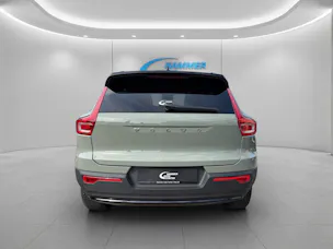 VOLVO XC40 P6 Ultimate 536EFTF0K119