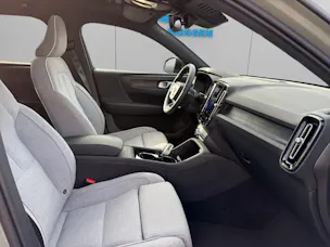 VOLVO XC40 P6 Ultimate 536EFTF0K119