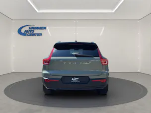 Volvo XC40 P6 Ultimate 536EFTF0K119