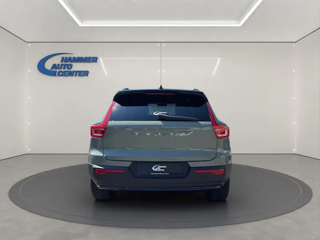 Volvo XC40 P6 Ultimate 536EFTF0K119