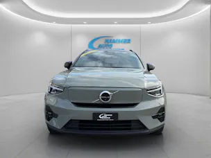 VOLVO XC40 P6 Ultimate 536EFTF0K119