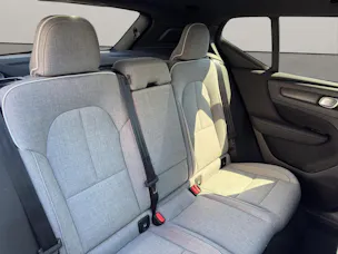 Volvo XC40 P6 Ultimate 536EFTF0K119