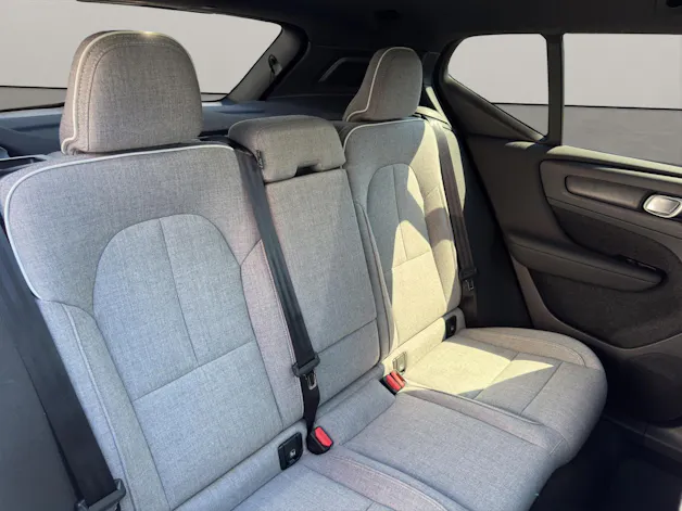 Volvo XC40 P6 Ultimate 536EFTF0K119
