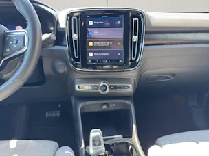 Volvo XC40 P6 Ultimate 536EFTF0K119