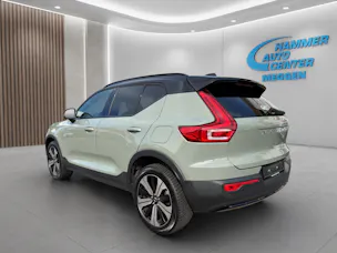 VOLVO XC40 P6 Ultimate 536EFTF0K119