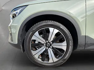 VOLVO XC40 P6 Ultimate 536EFTF0K119