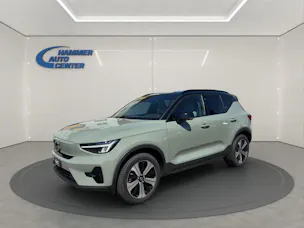 Volvo XC40 P6 Ultimate 536EFTF0K119