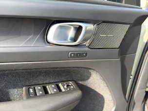 VOLVO XC40 P6 Ultimate 536EFTF0K119