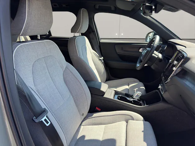 Volvo XC40 P6 Ultimate 536EFTF0K119