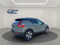 Volvo XC40 P6 Ultimate 536EFTF0K119