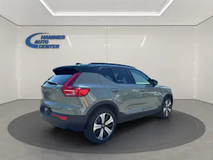Volvo XC40 P6 Ultimate 536EFTF0K119