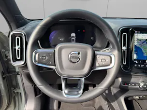 VOLVO XC40 P6 Ultimate 536EFTF0K119