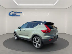 Volvo XC40 P6 Ultimate 536EFTF0K119