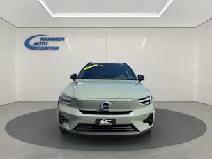 Volvo XC40 P6 Ultimate 536EFTF0K119