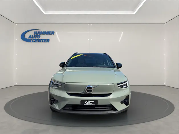 Volvo XC40 P6 Ultimate 536EFTF0K119