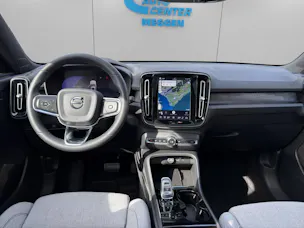 VOLVO XC40 P6 Ultimate 536EFTF0K119